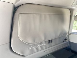 VW California Beach Camper Outdoor 2026 Nueva!