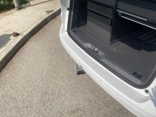 VW California Beach Camper Outdoor 2026 Nueva!