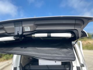 VW California Beach Camper Outdoor 2026 Nueva!