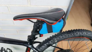 Bicicleta Scott Scale 930