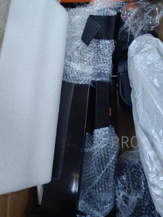 Máquina de remo casera plegable - Rattantree