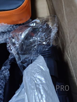 Máquina de remo casera plegable - Rattantree