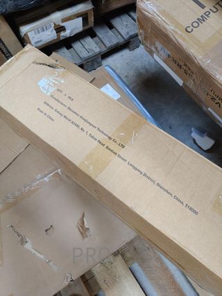 Máquina de remo casera plegable - Rattantree