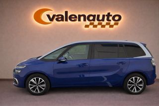 CITROEN SPACETOURER 2019 UN PROPIETARIO 101000 KM
