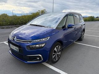 CITROEN SPACETOURER 2019 UN PROPIETARIO 101000 KM