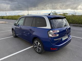 CITROEN SPACETOURER 2019 UN PROPIETARIO 101000 KM