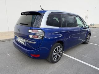 CITROEN SPACETOURER 2019 UN PROPIETARIO 101000 KM
