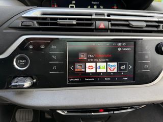 CITROEN SPACETOURER 2019 UN PROPIETARIO 101000 KM