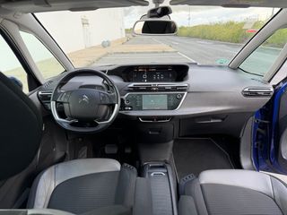 CITROEN SPACETOURER 2019 UN PROPIETARIO 101000 KM