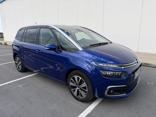 CITROEN SPACETOURER 2019 UN PROPIETARIO 101000 KM