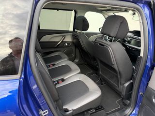 CITROEN SPACETOURER 2019 UN PROPIETARIO 101000 KM