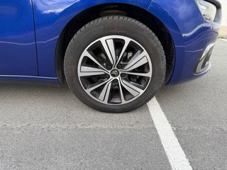 CITROEN SPACETOURER 2019 UN PROPIETARIO 101000 KM