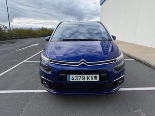 CITROEN SPACETOURER 2019 UN PROPIETARIO 101000 KM