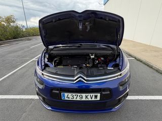 CITROEN SPACETOURER 2019 UN PROPIETARIO 101000 KM