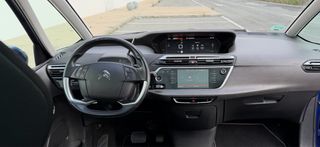 CITROEN SPACETOURER 2019 UN PROPIETARIO 101000 KM