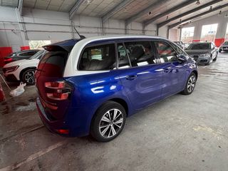 CITROEN SPACETOURER 2019 UN PROPIETARIO 101000 KM