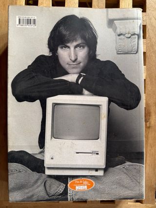 Steve Jobs: A Biografia (Em Portugues do Brasil)