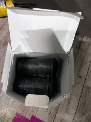 Cámara de aire Michelin 90/90-21