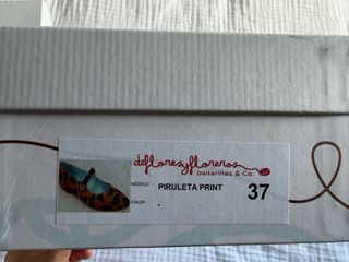 Bailarinas leopardo De Flores y Floreros