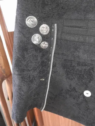 Camisa Polo Ralph Lauren rayas M