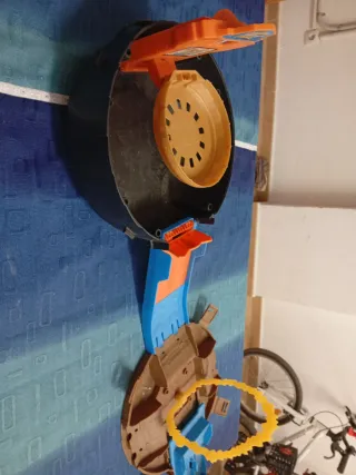 Lote de Juguetes Hot Wheels