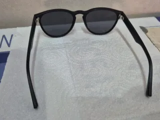 Gafas de sol Hawkers negras