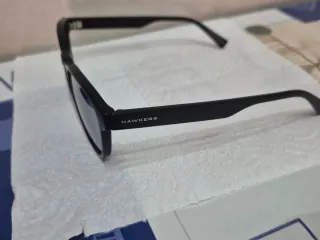 Gafas de sol Hawkers negras