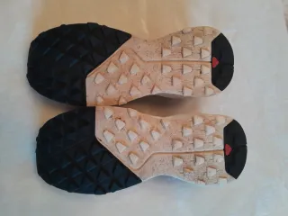 Zapatillas Salomon Running Talla 38