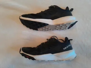 Zapatillas Salomon Running Talla 38