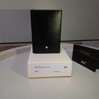 Montblanc portafoglio