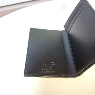 Montblanc portafoglio