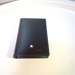 Montblanc portafoglio