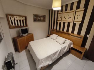 Dormitorio completo matrimonio