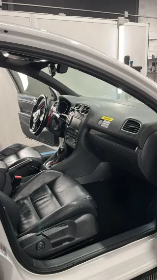 Volkswagen Golf 2010