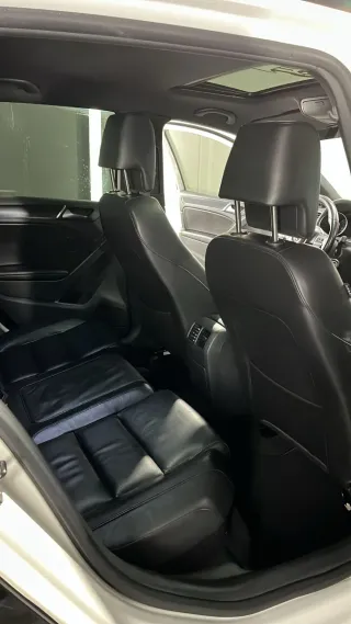 Volkswagen Golf 2010