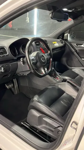 Volkswagen Golf 2010