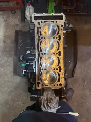 Volkswagen Golf 2010