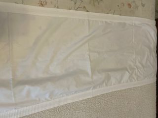 Funda Nórdica Matrimonio Blanca