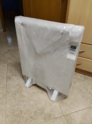 2 Radiadores Térmicos