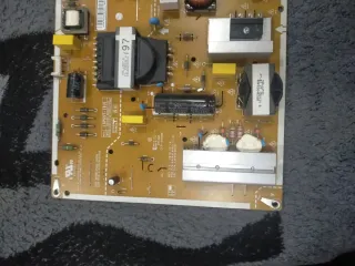 Fuente Alimentación TV LG 65 pulg modelo UM7450PLA