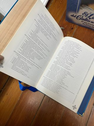 El libro del culto a la Virgen