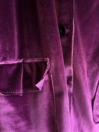 Americana Auka Morada