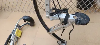 Zancos Skyrunner Salto (Seminuevos)