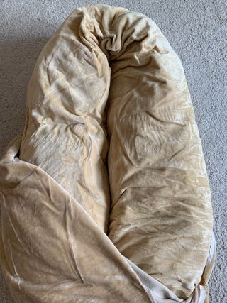 Cojín almohada de lactancia y maternidad