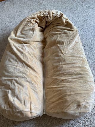 Cojín almohada de lactancia y maternidad