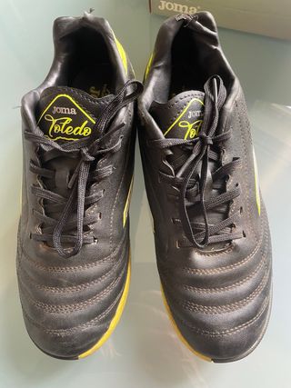 Scarpe da calcetto Joma Toledo n. 39
