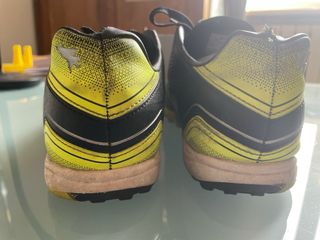 Scarpe da calcetto Joma Toledo n. 39