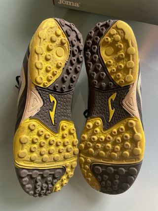 Scarpe da calcetto Joma Toledo n. 39