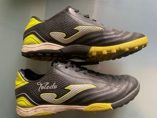Scarpe da calcetto Joma Toledo n. 39