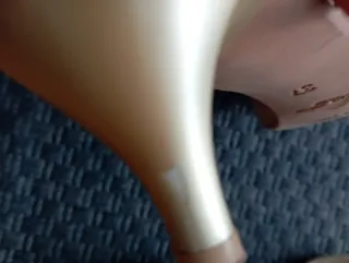 Sandalias de piel mujer